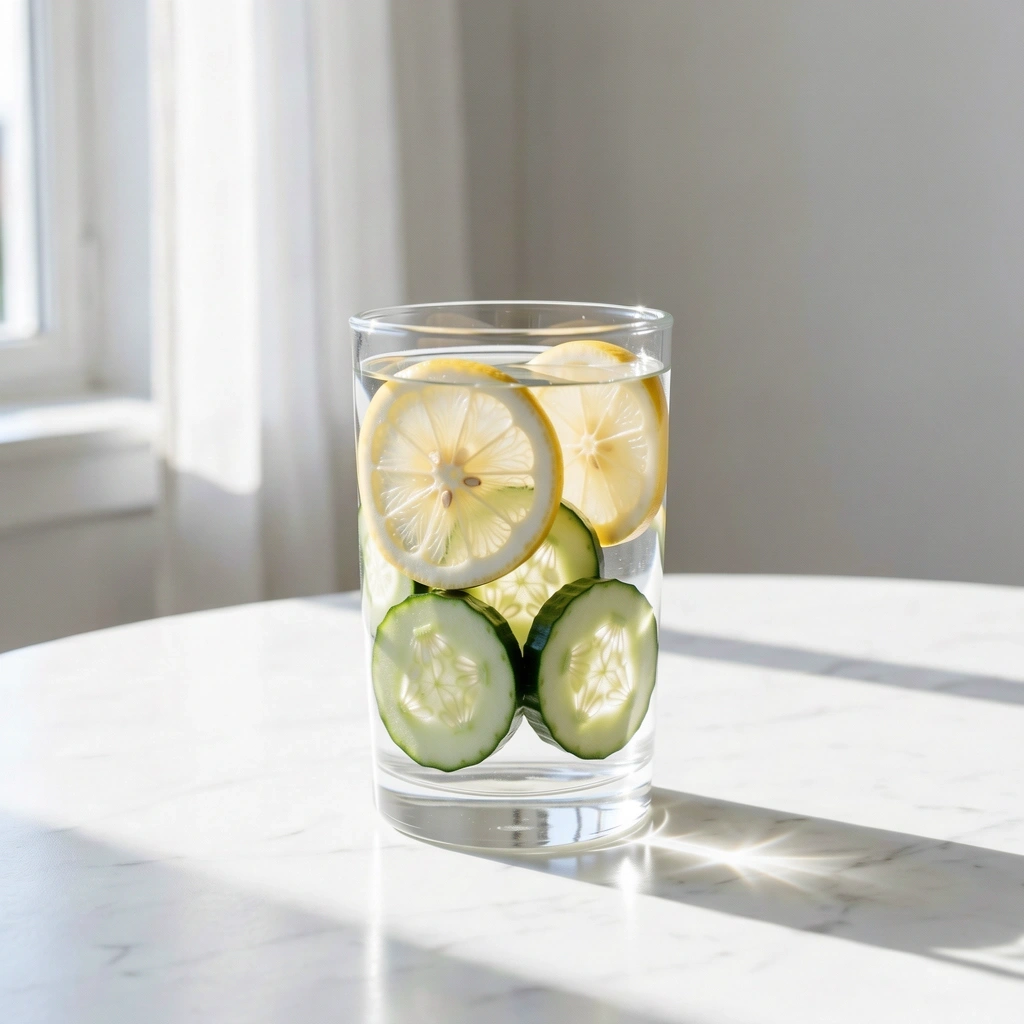 Hydratation optimale